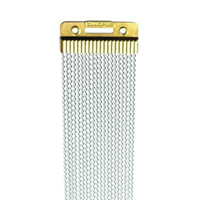 Canopus Canopus 20 Strand Vintage Snare Wire for 14 inch without Plating image 2