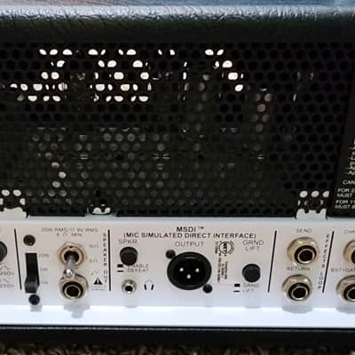 Peavey INVECTIVE MH image 5