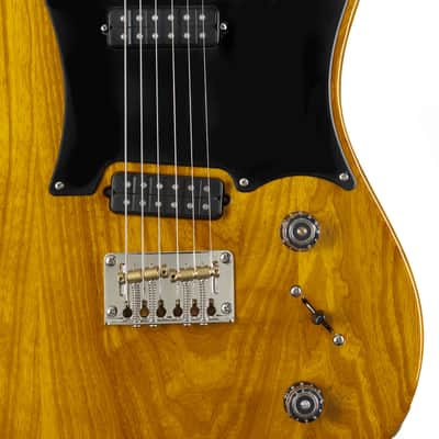Immagine PRS Myles Kennedy Signature Vintage Natural - Electric Guitar - 8