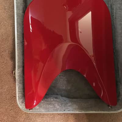 Eko Eko Rock VI Reissue Red image 5