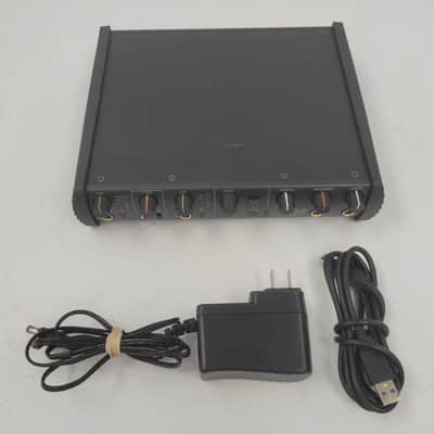 IK Multimedia AXEILO Audio Interface image 14