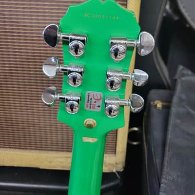 Epiphone Les Paul Made In Japan By Fugi Gen image 3