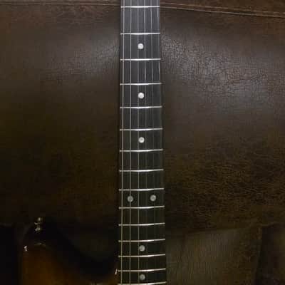 Texas Toast Super Cassanova 2026 Jazzmaster Copy image 3