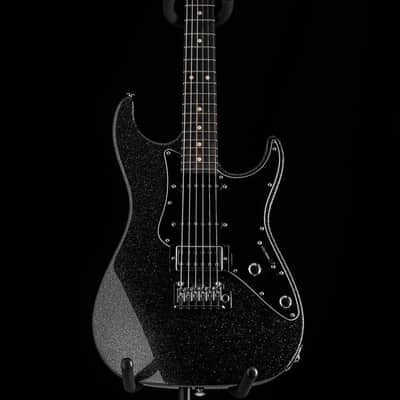 Suhr Pete Thorn Standard HSS Signature Series Graphite Metallic image 1