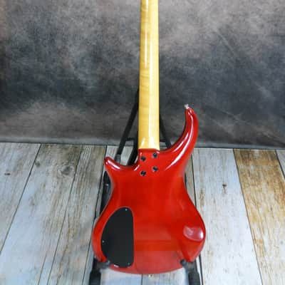 Early Pedulla ThunderBolt 4 **Collectors Package** image 5