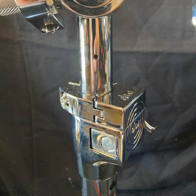 DW - DWCP9300 9000 Series Snare Drum Stand - Chrome 2010s–2020s image 6