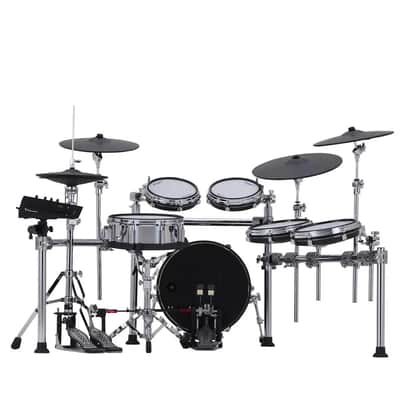 Roland TD716 V-Drums Electronic Drum Set image 2