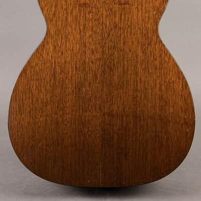 Martin 000-18/OM Long Scale 1934, Sunburst image 9
