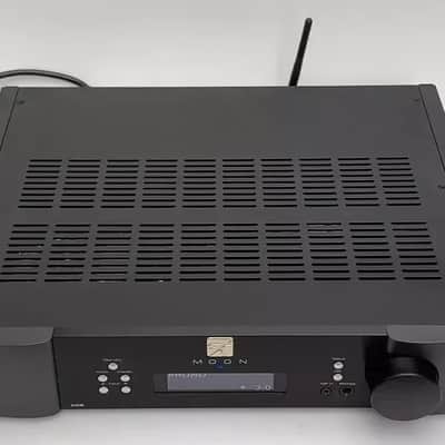 Moon ACE by SimAudio All-in-One Music Player Streaming Amplifier * PX Welcome image 3