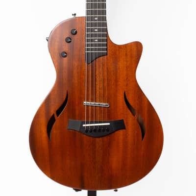 Taylor T5z Classic 2021 Natural image 1