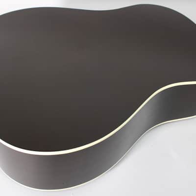 2021 Gibson Slash Signature J-45 November Burst w/OHSC image 14