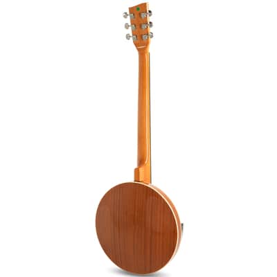 Banjo 6 cordes Select Gewa image 3