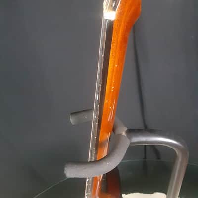 Vintage Peerless 5-String Banjo with Gig Bag image 18