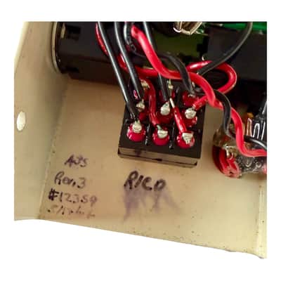Fulltone OCD V1 Series 3 image 7