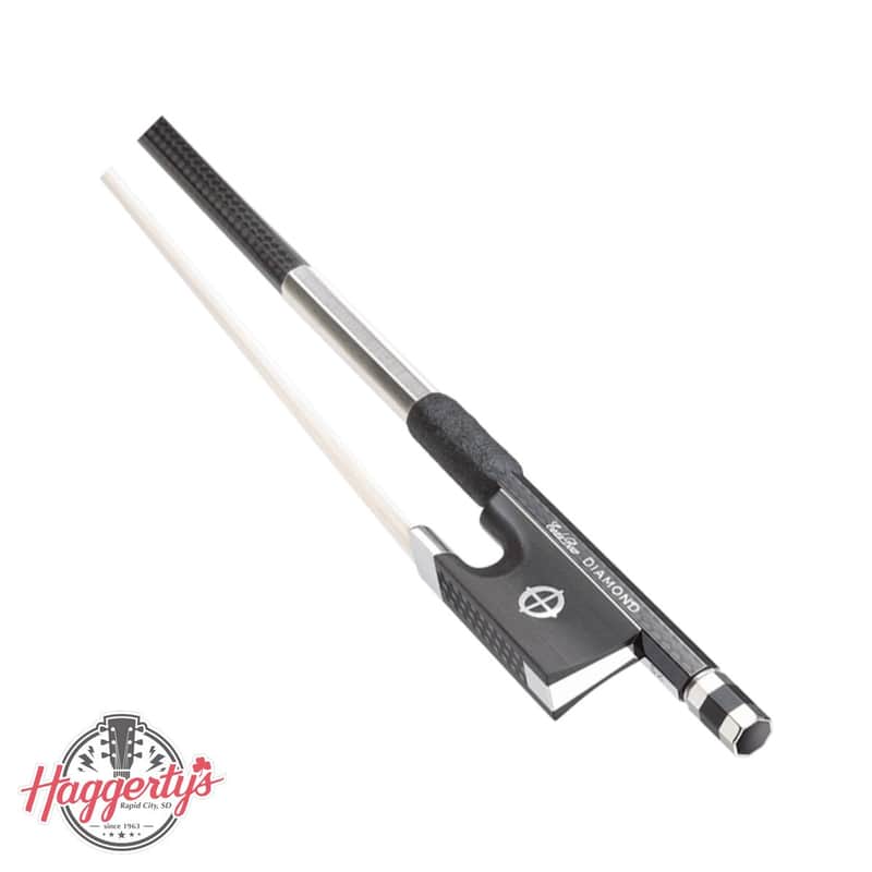 Codabow Diamond SX Violin Bow image 1