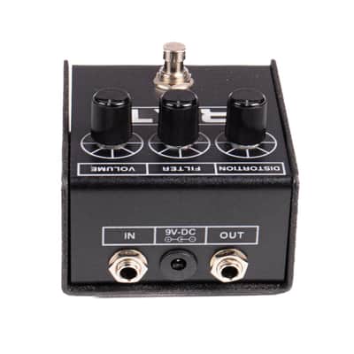 ProCo - Rat Distortion Pedal  - USED image 2