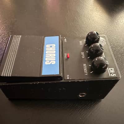 Aria CH-5 Chorus (1980s) image 7