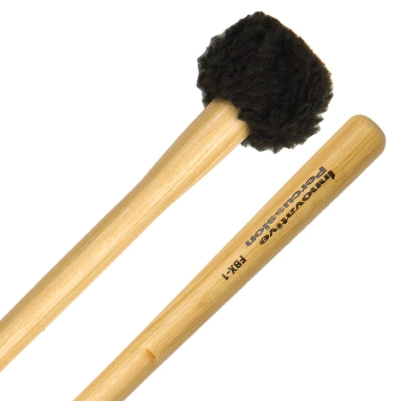 INNOVATIVE PERCUSSION FBX-1S MARCHING BASS / EXTRA SMALL image 1
