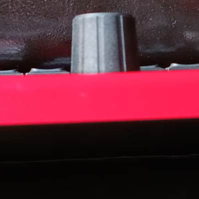Nord Drum 1 boxed with manual, PSU and mount image 6