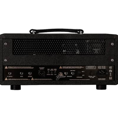 Friedman JJ Junior 2022 - Black image 2