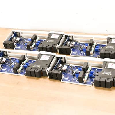ETC R20 Unison 120V Dual 20A Relay Module (Pack of 4) CG015Z6 image 5