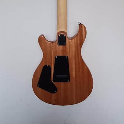 PRS SE CE-24 - 2023 - Present - Blood Orange - Gloss - Gig Bag image 16