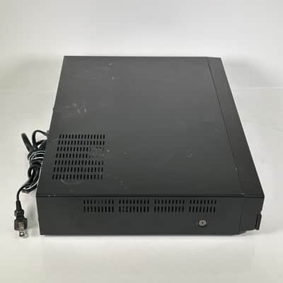 Sony RDR-VX525 DVD Recorder VCR Combo image 6