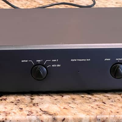 Adcom GDA 600 DAC Black (Excellent) image 3