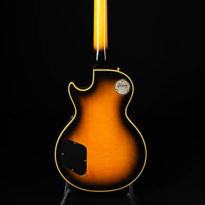 Gibson 1968 Les Paul Custom Murphy Lab Light Aged Custom Shop - Argentine Grey! image 7