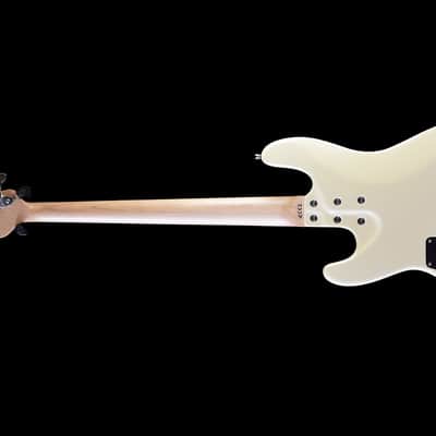 Mayones Jabba 422 2022 - Olympic White image 3