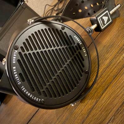 Audeze LCD-X Creator Package Over-Ear Headphones (post-2021 version; 2025 purchase) + extras! imagen 13