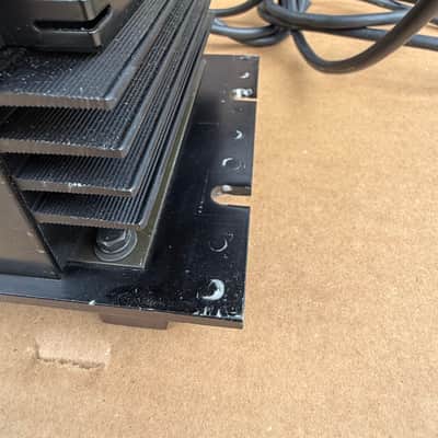 Yamaha P2100 Professional Series Natural Sound Stereo Power Amplifier – Made in Japan image 17