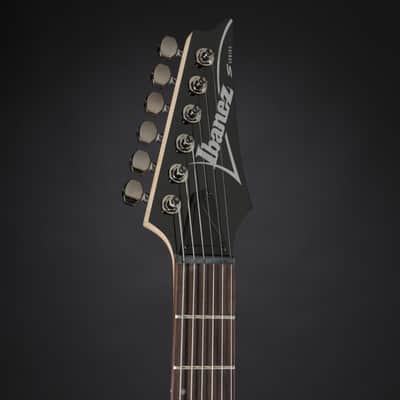 Ibanez S521-MOL Mahogany Oil - Electric Guitar image 4