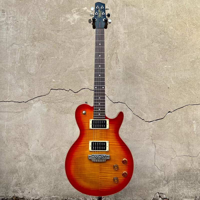 Line 6 Variax JTV-59 | Reverb