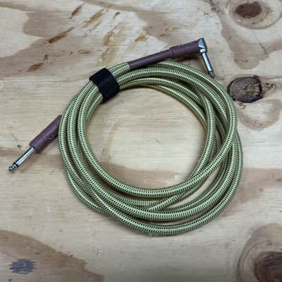 Fender Various Guitar Cables (8) image 8