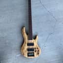 ESP LTD B-205SM Fretless 2019 - Present - Natural Satin