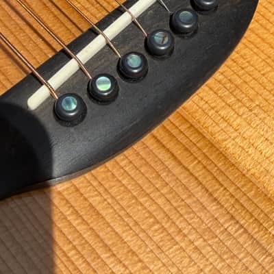 Boucher BG-41T-G Bluegrass Goose Series Torrefied image 21