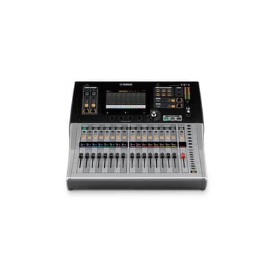 Yamaha TF1 40-Channel Digital Mixing Console