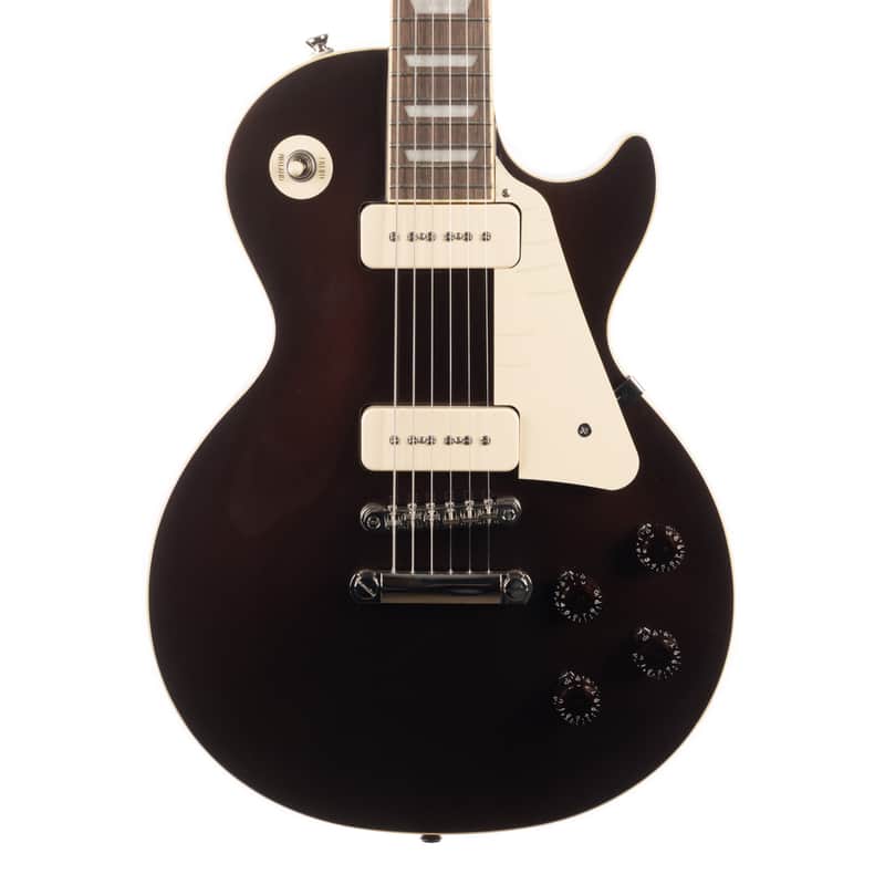 Used Epiphone Joe Bonamassa 1955 Les Paul Standard - Copper Iridescent - Very Good