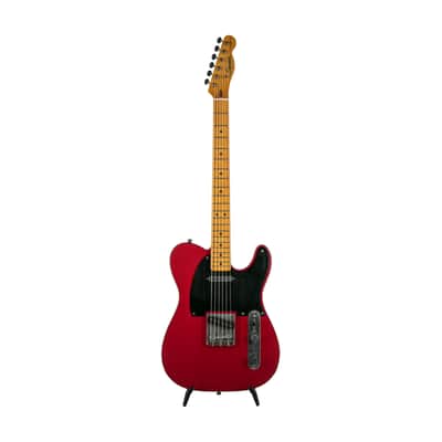 Squier Rolling Rock Beer Telecaster Limited Edition | Reverb