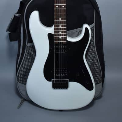 2024 Charvel Pro Mod So-Cal Style 1 HH HT Snow White w/Gig Bag image 1