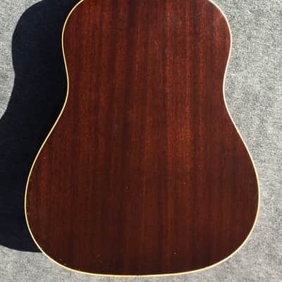 Gibson J-50 ADJ 1965 - Natural image 12