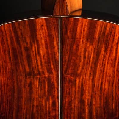 Kremona Solea Cedar / Cocobolo 2026 - Natural image 8