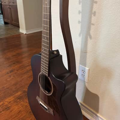 Taylor AD24CE American Dream Series Grand Auditorium Acoustic/Electric Guitar image 3