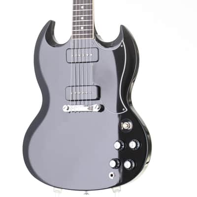 GIBSON USA SG Special Ebony [224140043] (04/08) image 7