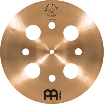 Meinl Artist's Choice Cymbal Set: Chris Coleman imagen 4