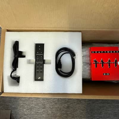 Sennheiser Soundbar Ambeo Max - Kraftwerk Special image 17