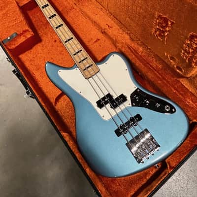 Fender Player Jaguar Bass | Reverb