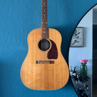 Gibson J-15 2014 - 2019 | Reverb