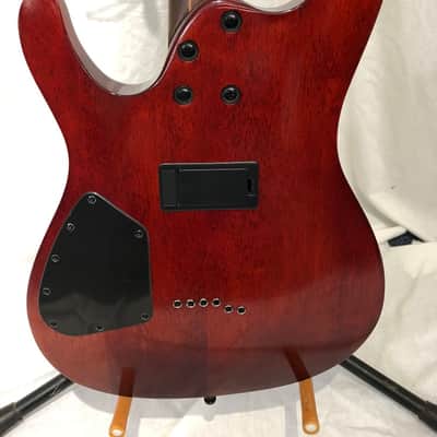 Ibanez S61AL Axion Label Electric Guitar image 6